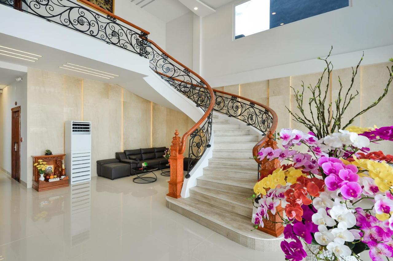 Paradise Cu Chi Hotel Ho Chi Minh City Exterior photo